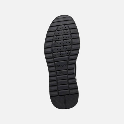 U46F1A 0EKBU C4002 - Sneakers - GEOX
