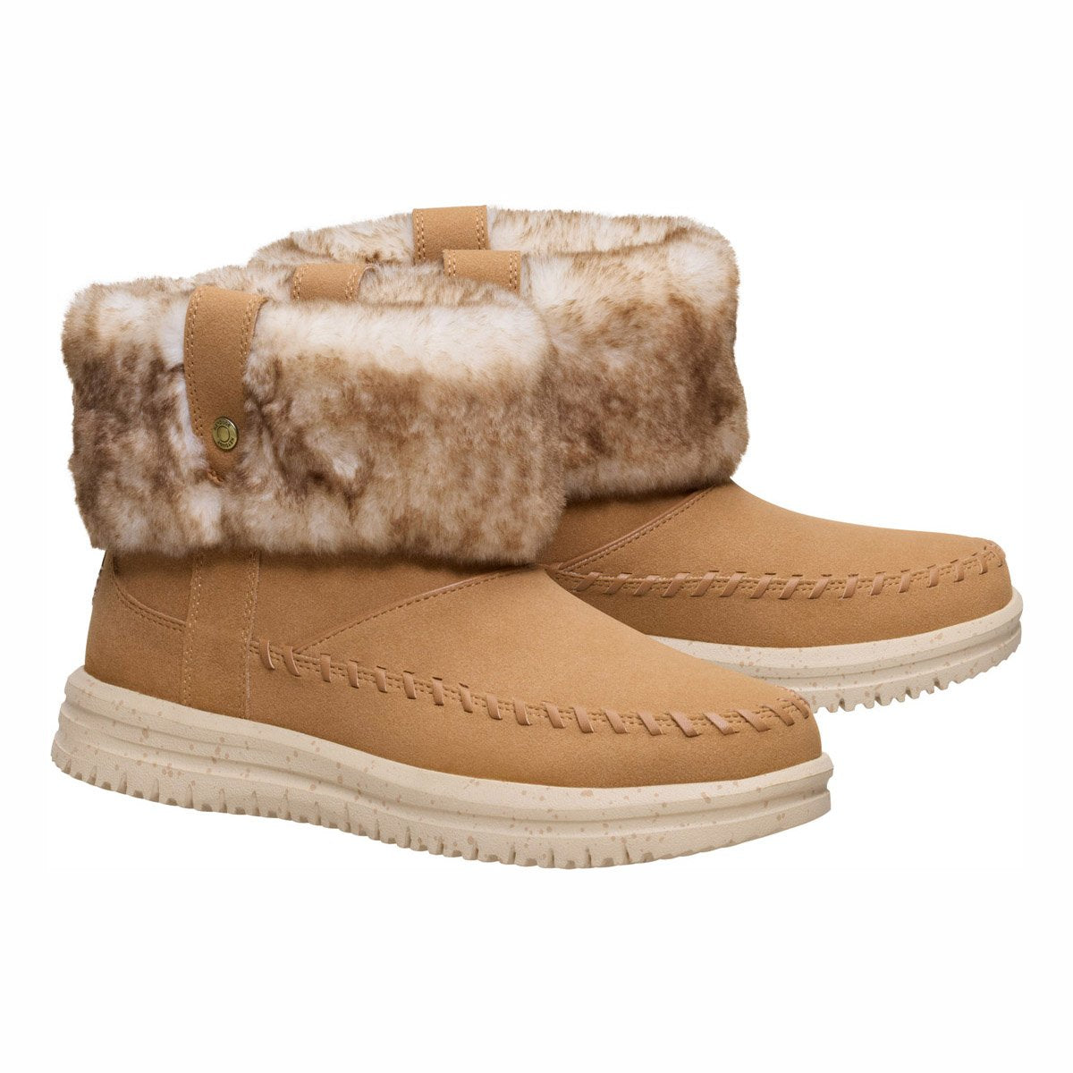 HD44283 - Stivaletti - Hey Dude