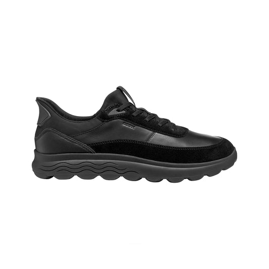 U56MPA 08522 C9999 - Sneakers - GEOX