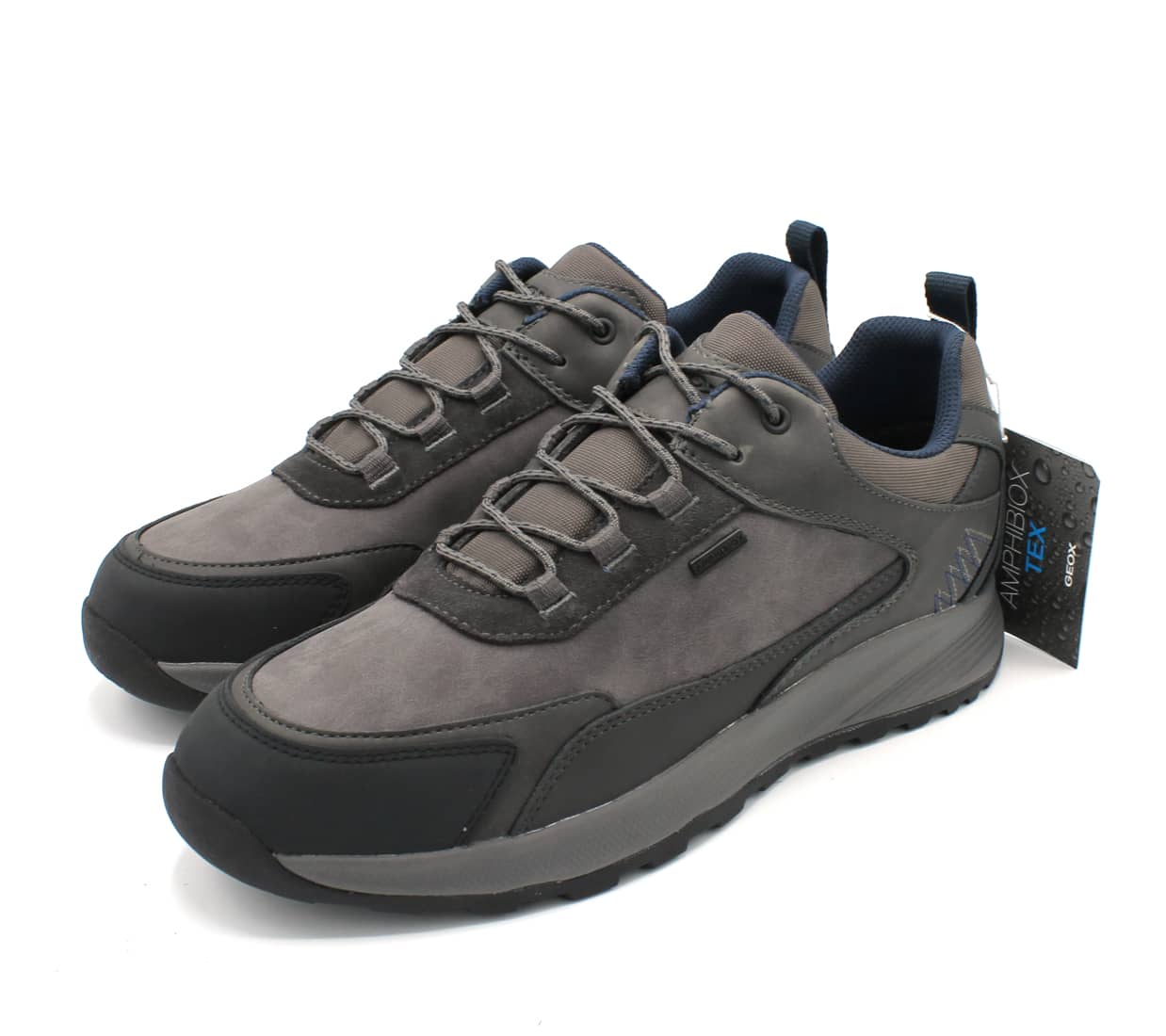 U46EZA 0MEEK C9004 - Sneakers - GEOX