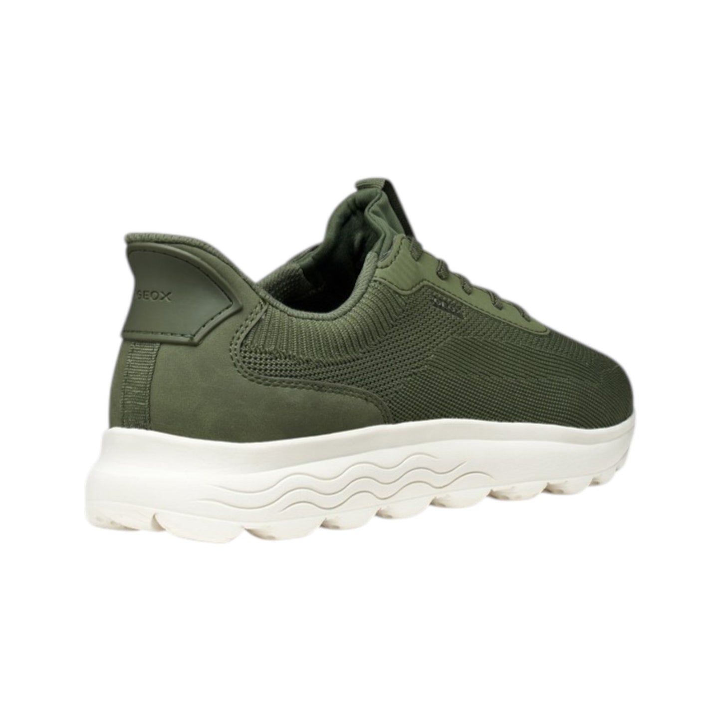 U55MPA 06KEK C3704 - Sneakers - GEOX