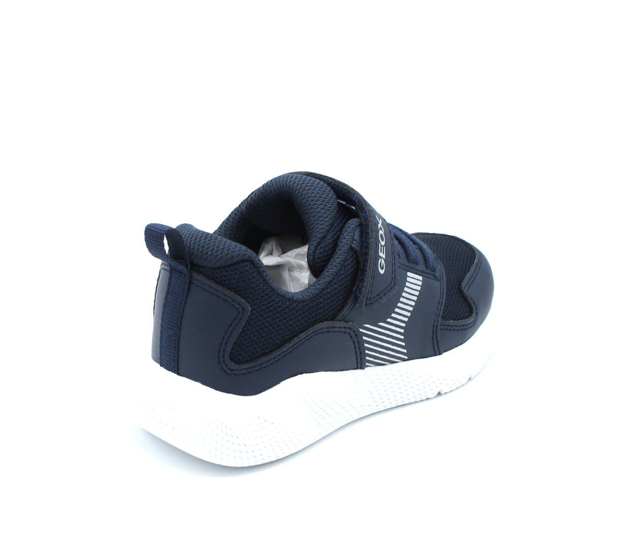 J55GBA 0BC14 C4002 - Sneakers - GEOX