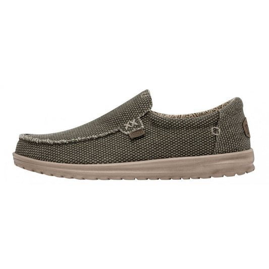 HD.40124_A - Sneakers - Hey Dude