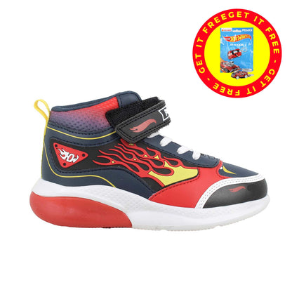 Primigi Hot Wheels Scarpe Bambino con Luci LED - 2470811