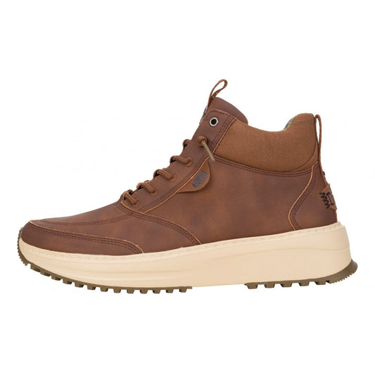 HD.42059_Br - Sneakers - Hey Dude