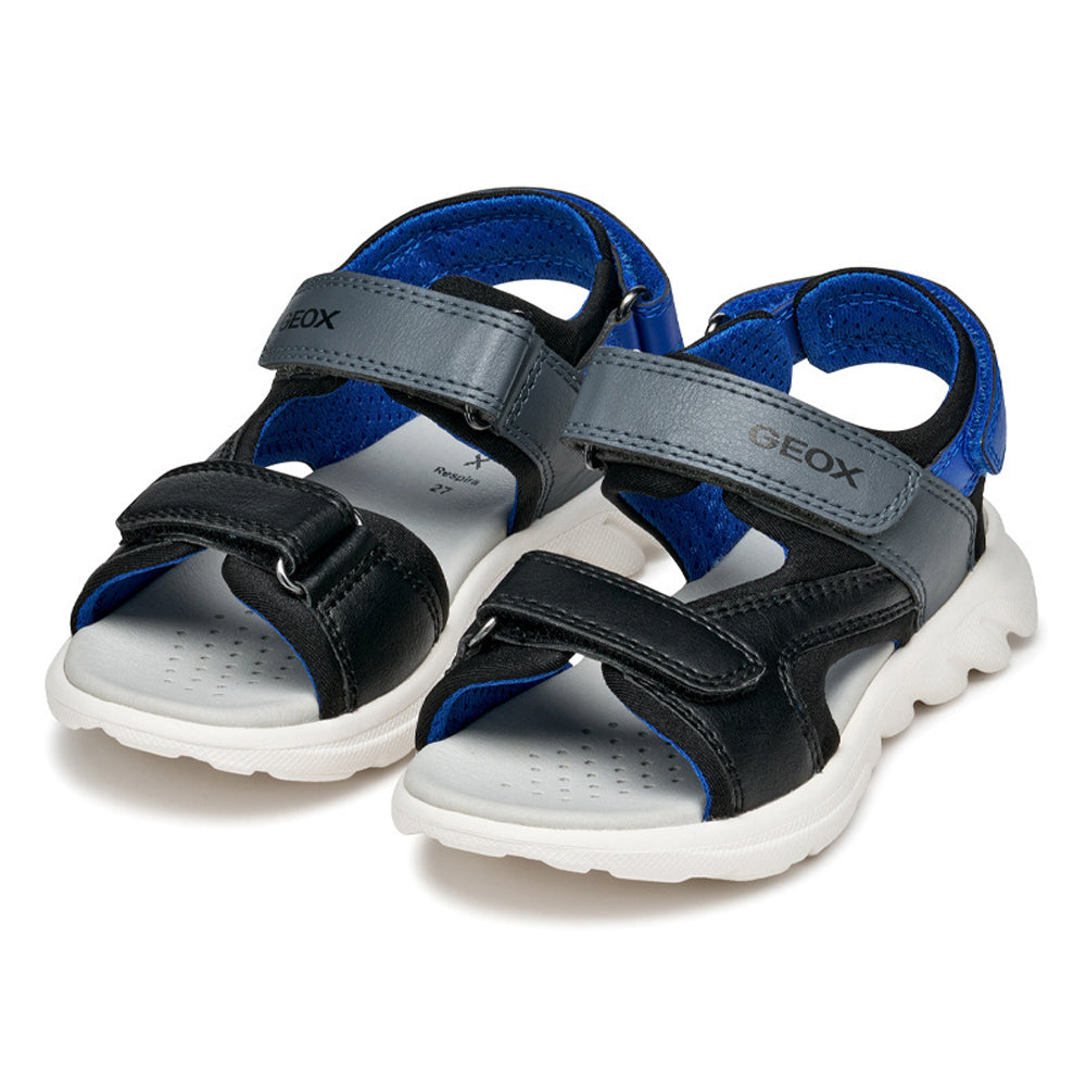 J55F1E 01554 C0245 - Sandali - GEOX