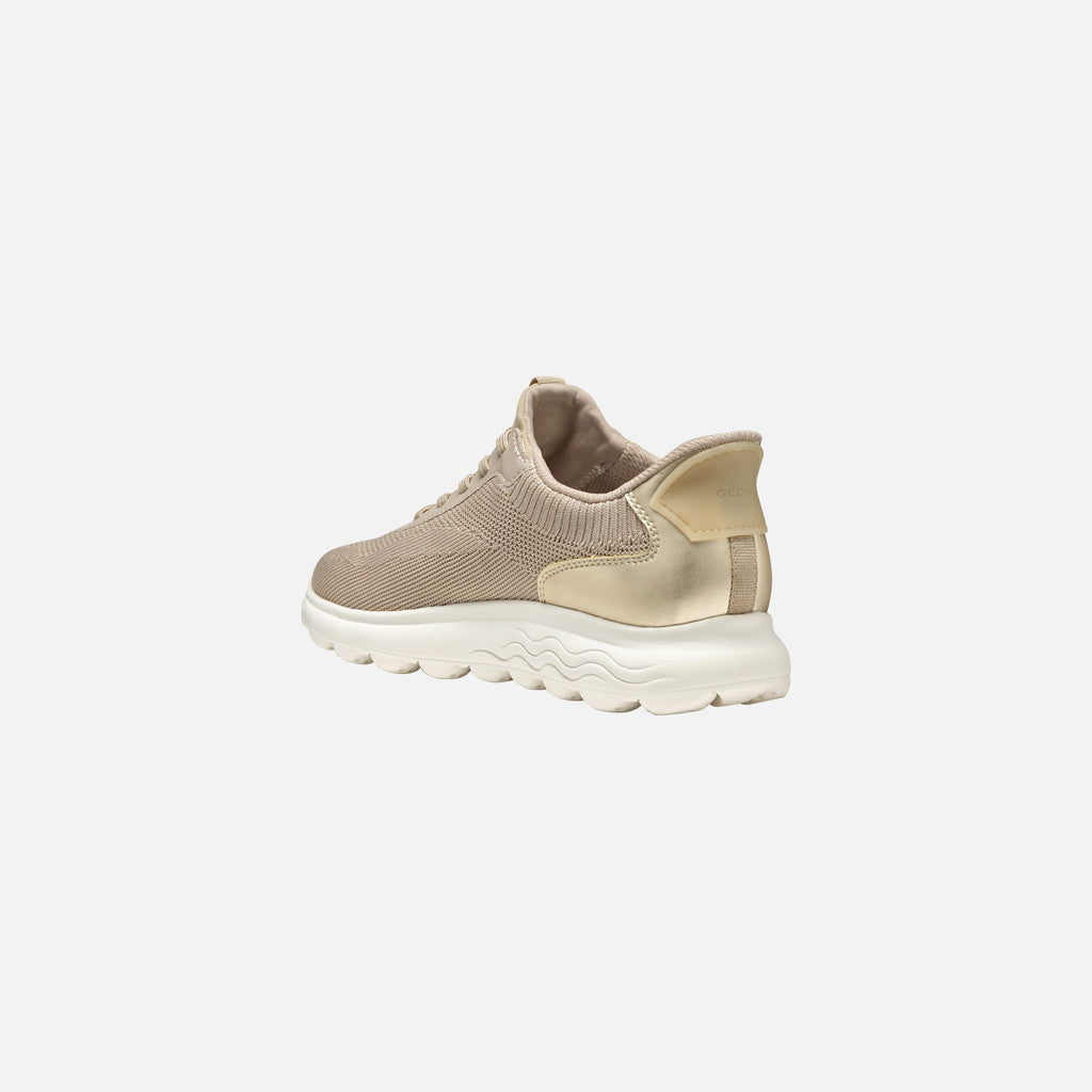 D557MA 06KBN CH62L - Sneakers - GEOX