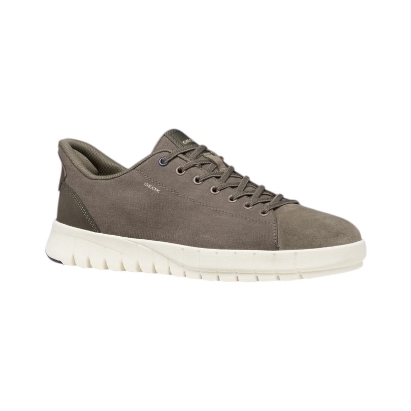 U65MAC 01022 C1018 - Sneakers - GEOX