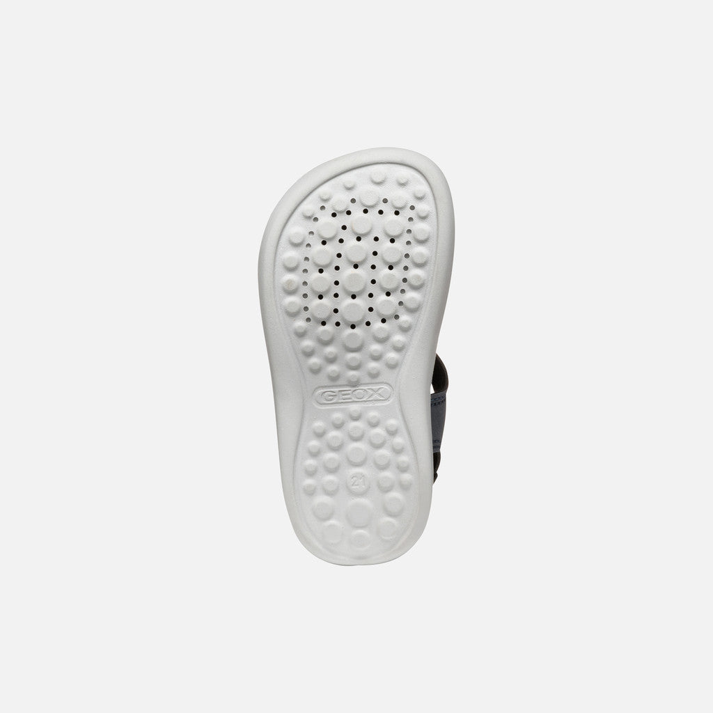 B455SC 000CE C4226 - Sandali - GEOX