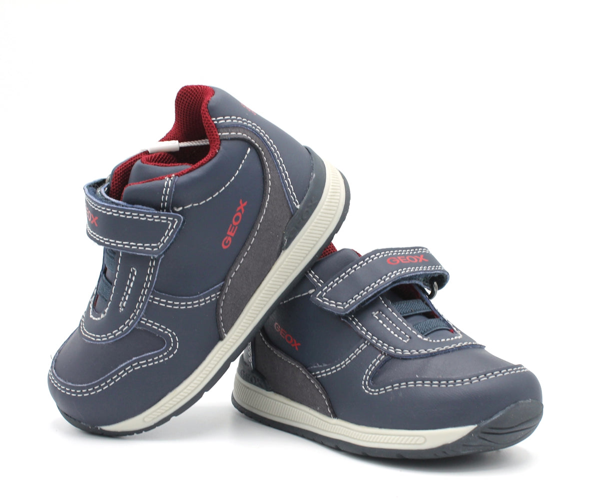 B840RB 054au C4244 - Scarpe - GEOX