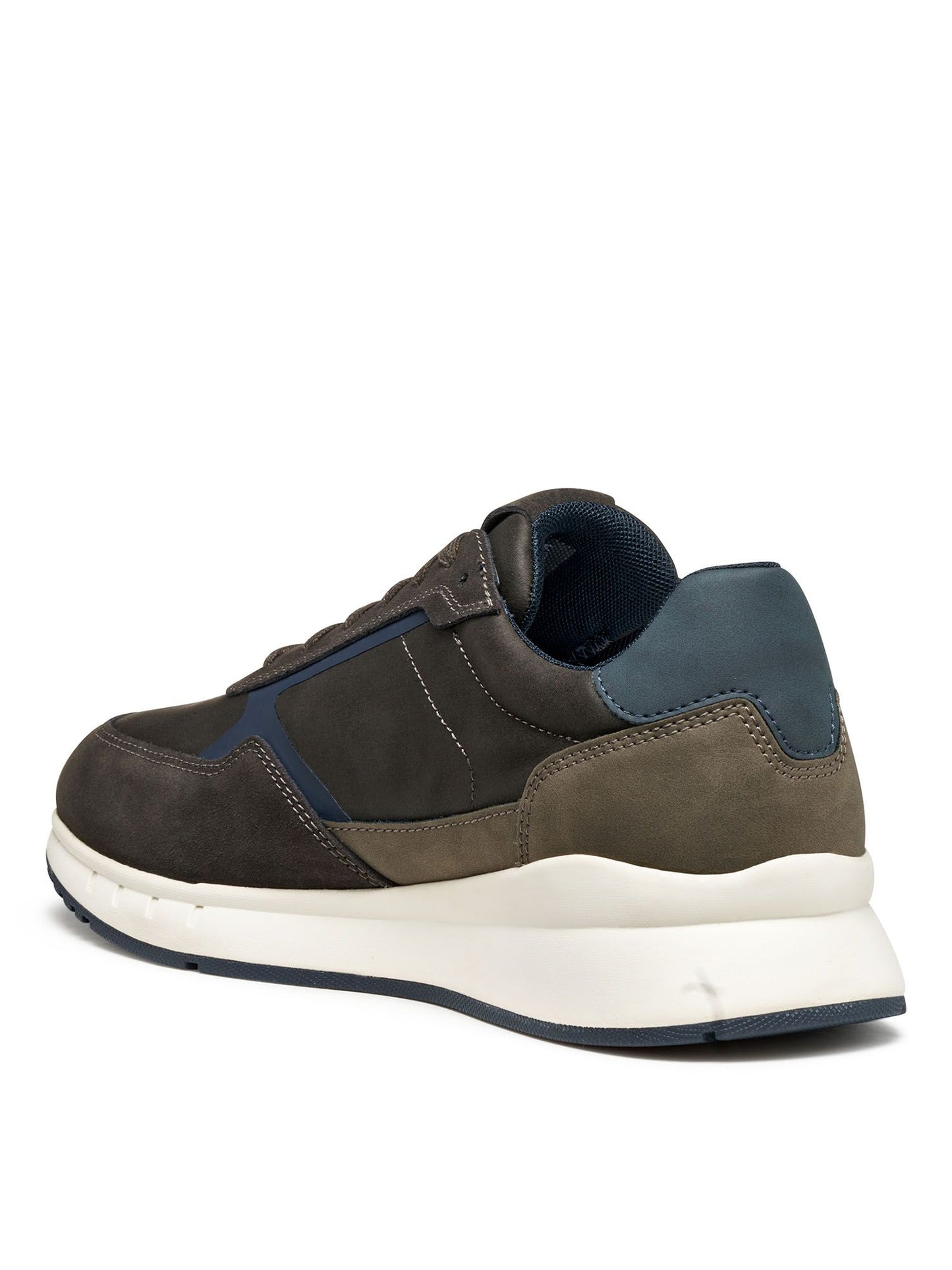 U55LCA 0CQ22 C6RL6 - Sneakers - GEOX