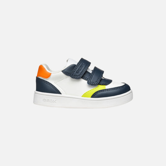 B555LA 054FU C4211 - Sneakers - GEOX