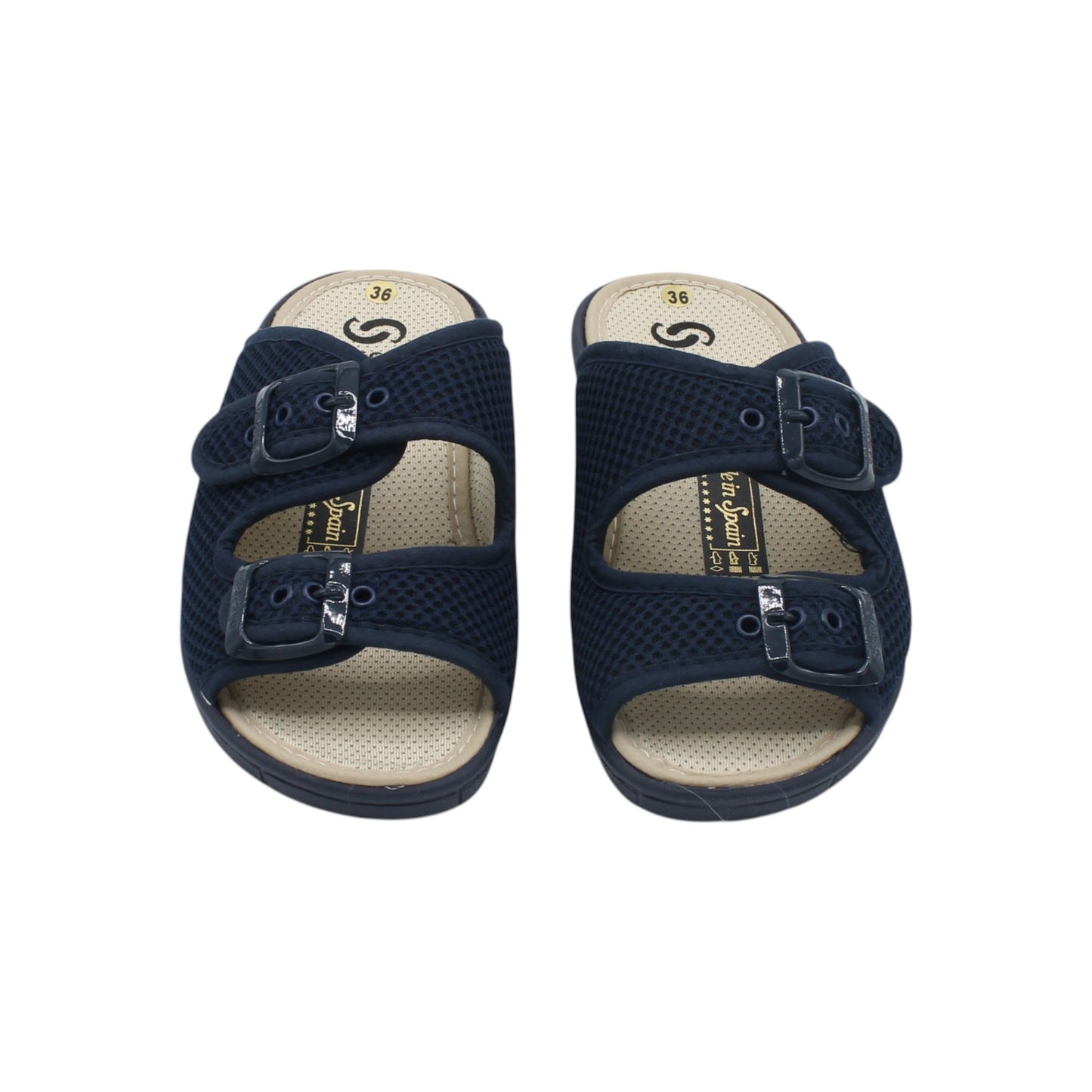 S4904.26 - Pantofole - Sabatini