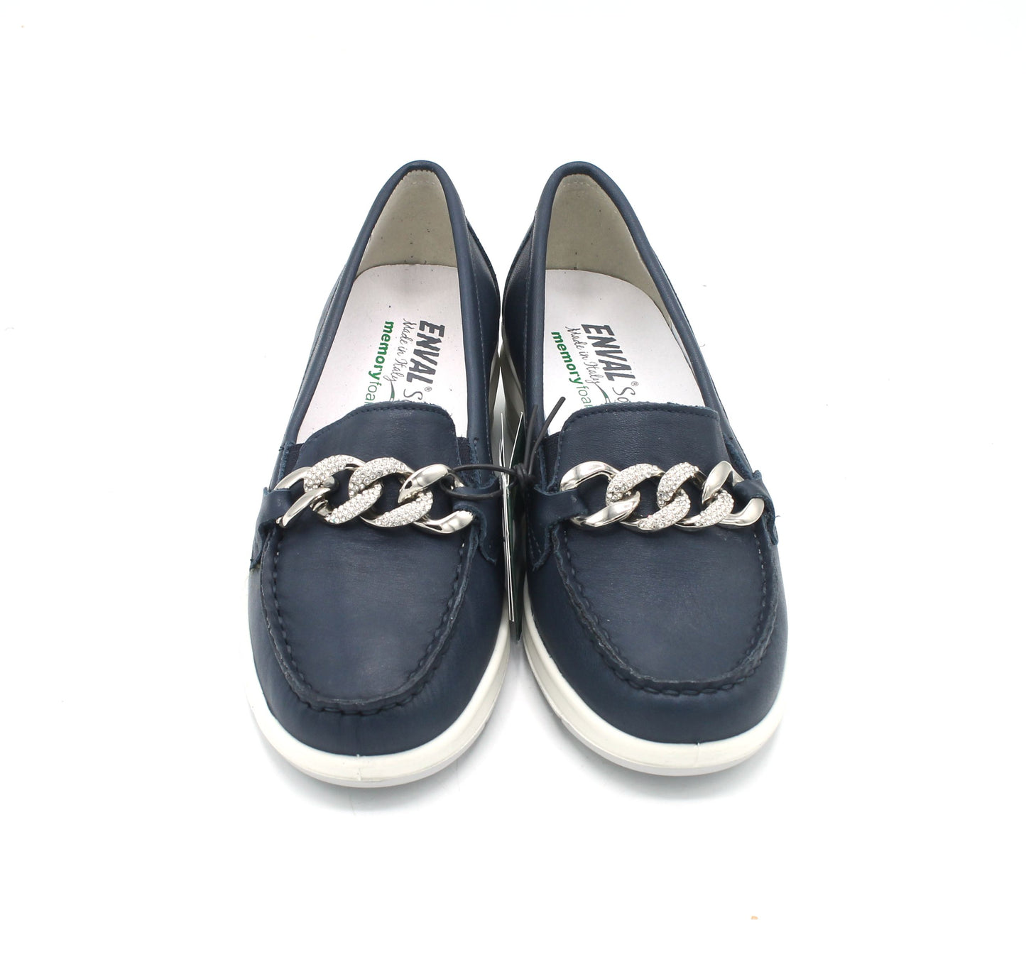 1252011 - Mocassini - Enval Soft