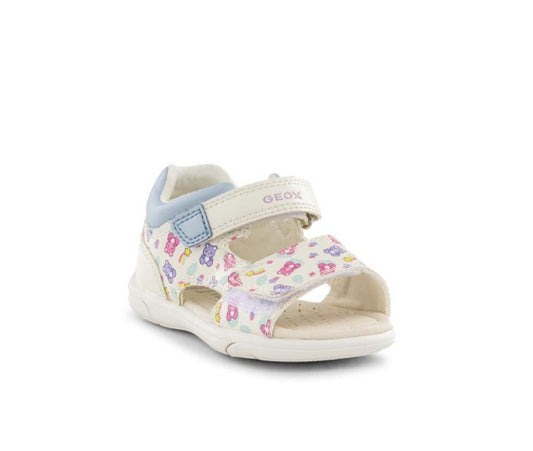B556FC 05404 C0270 - Sandali - GEOX