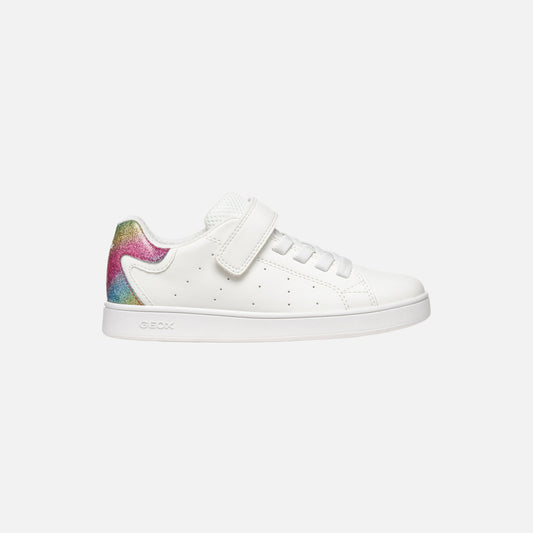 J36LRA 0BCQD C0653 - Sneakers - GEOX