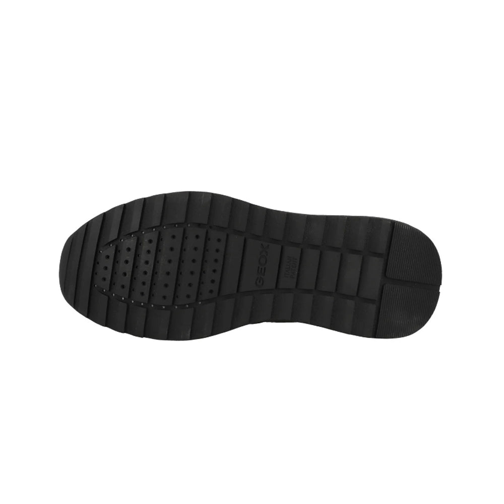 U46F1A 0OEKBU C9999 - Sneakers - GEOX
