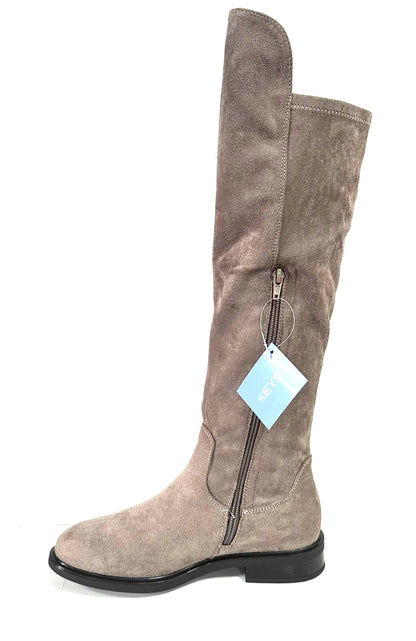 K11673_T - Stivali - Keys