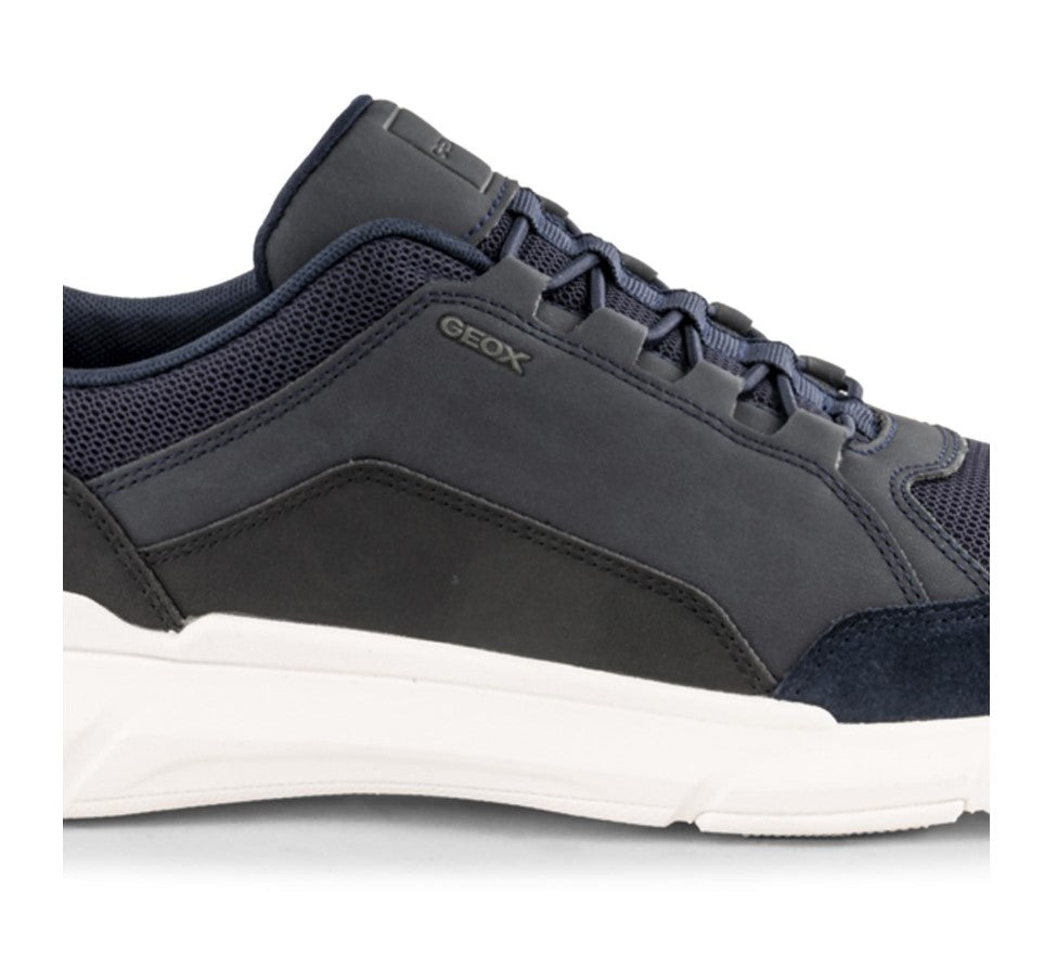 U659KA 0EK14 C4174 - Sneakers - GEOX