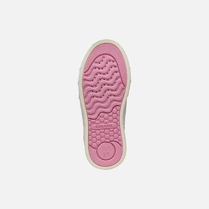 J468WA 0NFBH C0653 - Sneakers - GEOX