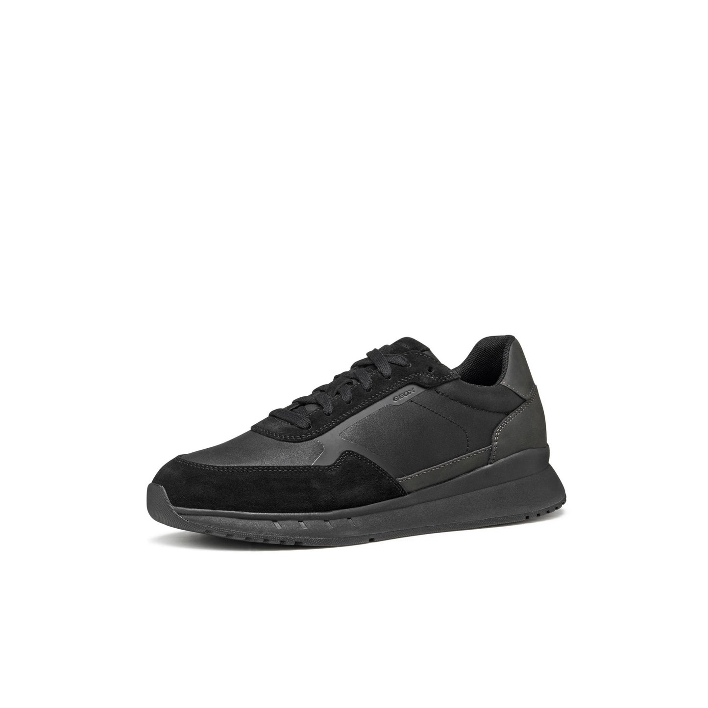 U55LCA 0CQ22 C9999 - Sneakers - GEOX