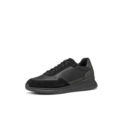 U55LCA 0CQ22 C9999 - Sneakers - GEOX