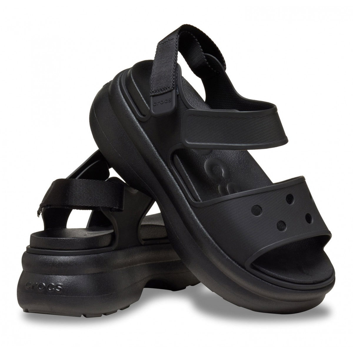 CR.211755_B - Due Fasce - Crocs