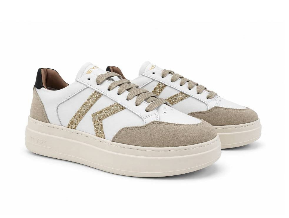 K13860_B - Sneakers - Keys