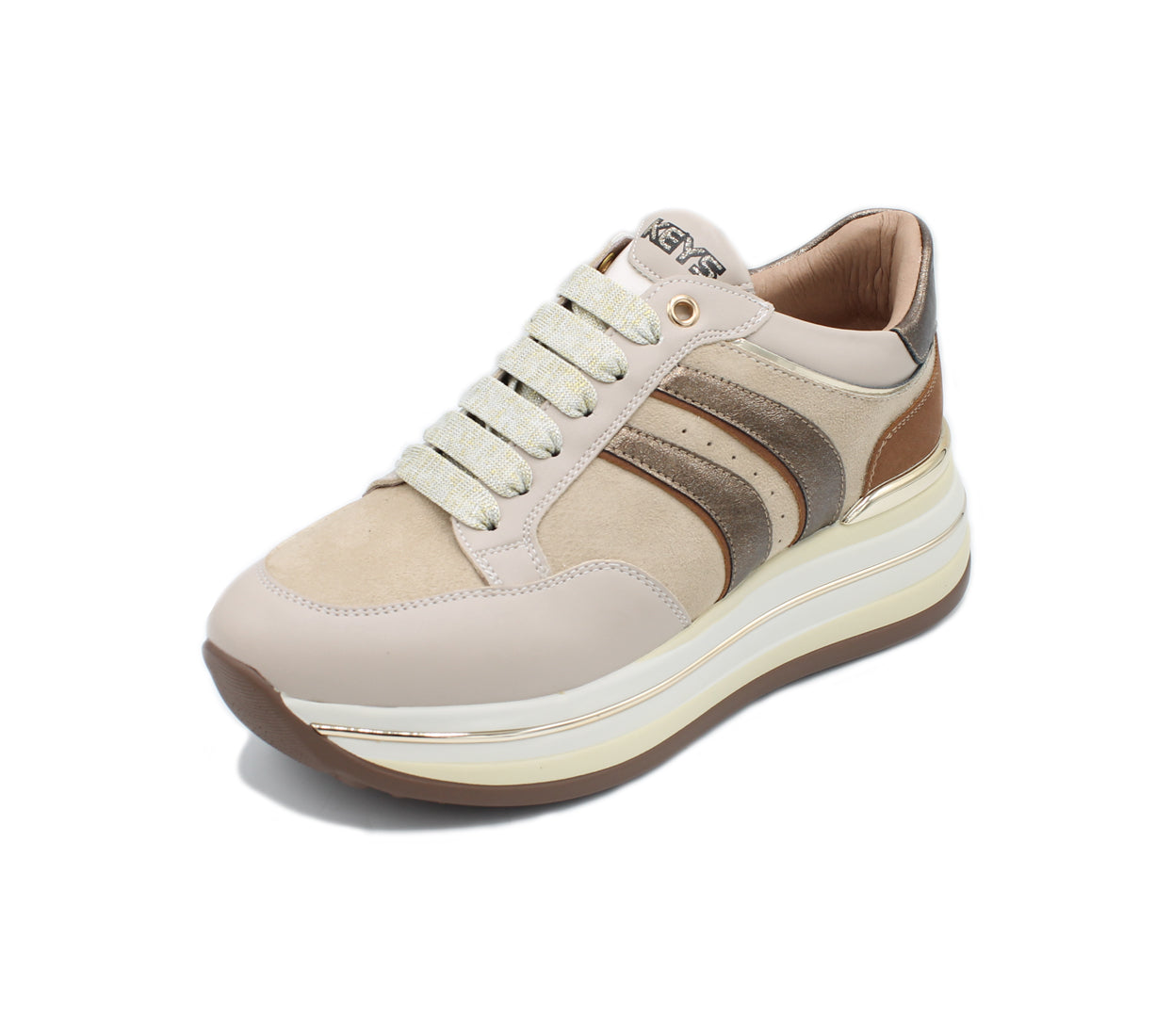 k11281 - Sneakers - Keys