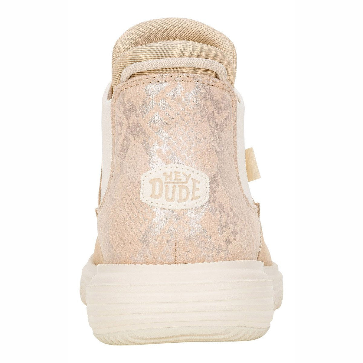 HD42021 - Stivaletti - Hey Dude