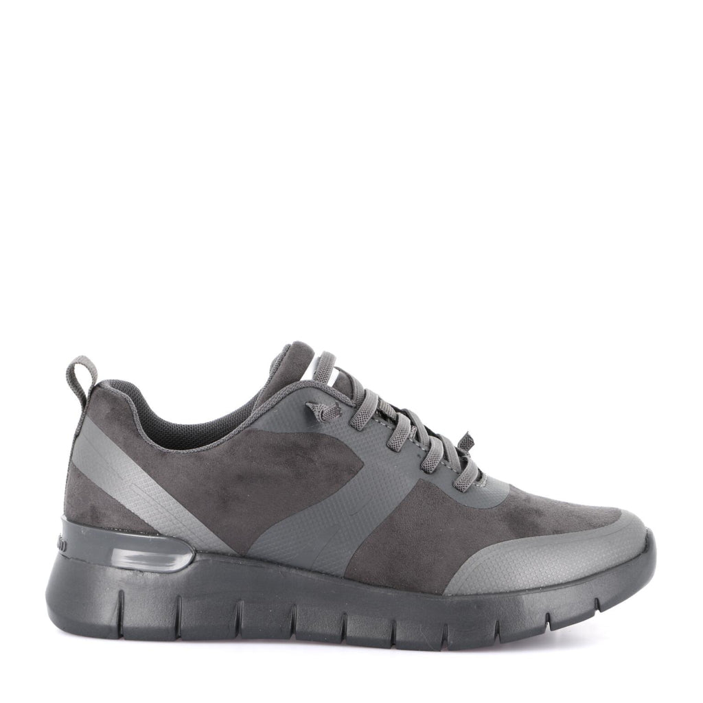 SC6156_G - Sneakers - Grunland