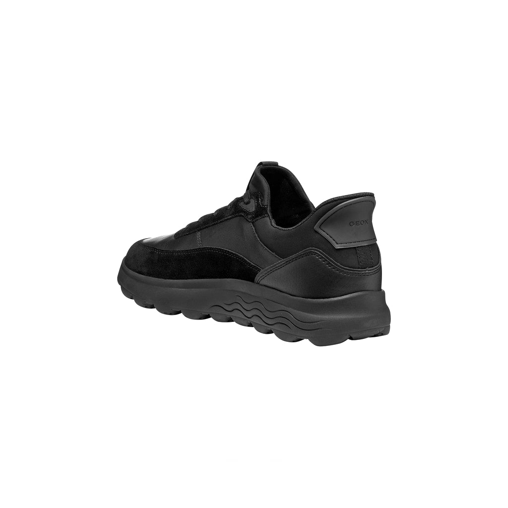 U56MPA 08522 C9999 - Sneakers - GEOX