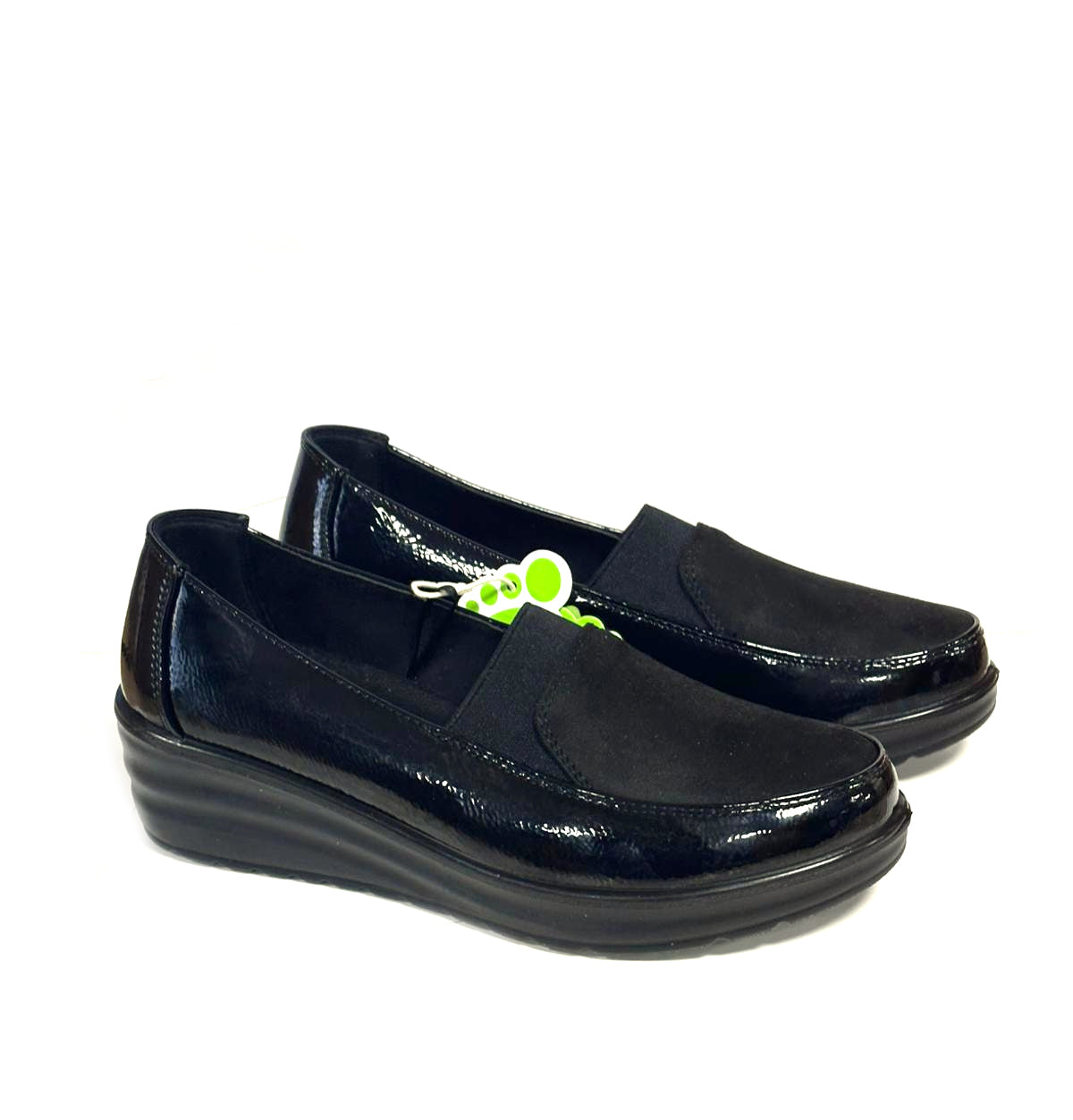 AMD29390_N - Mocassini - Amarpies