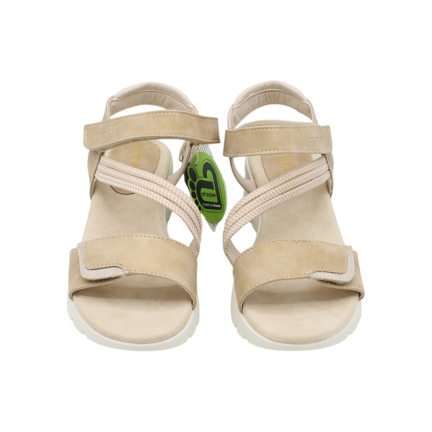 AMD30051_B - Sandali - Amarpies