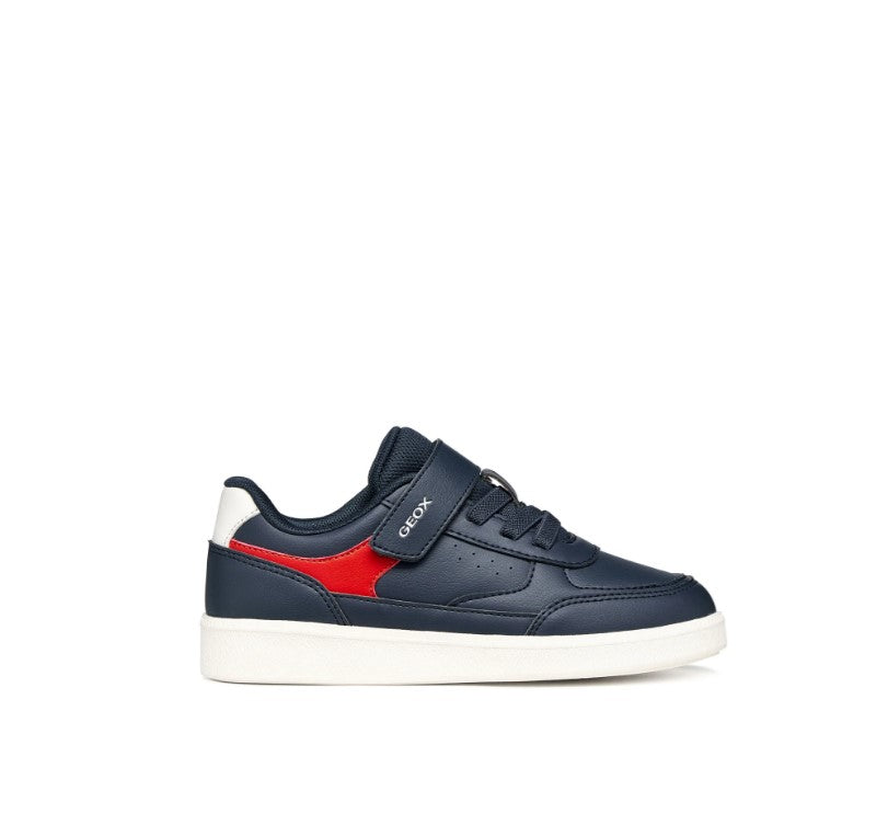 geox scarpe bambino con strappo