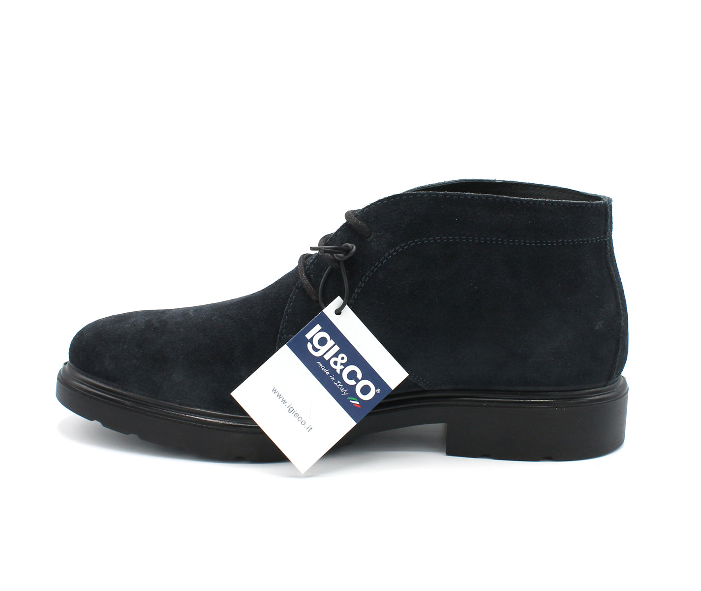 8600122 - Polacchina - Igi & Co.