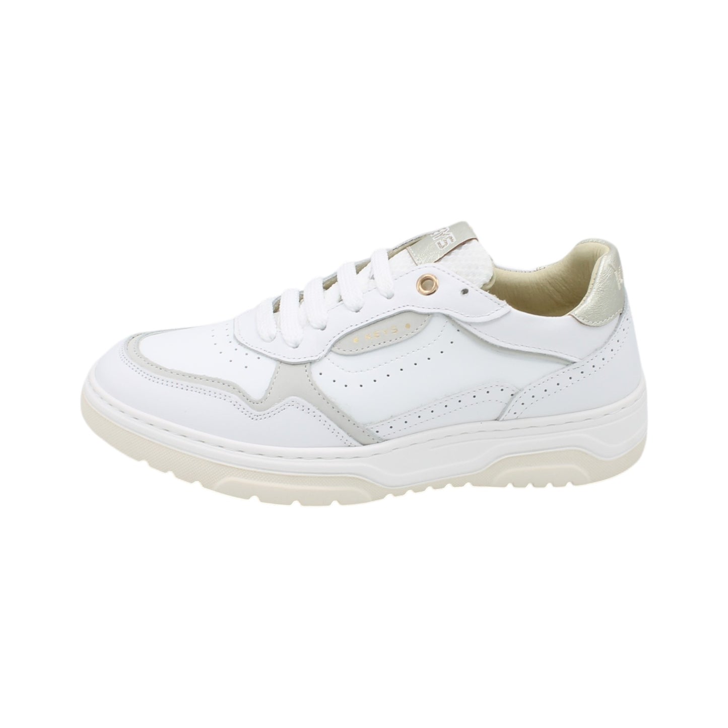 K11951_B - Sneakers - Keys