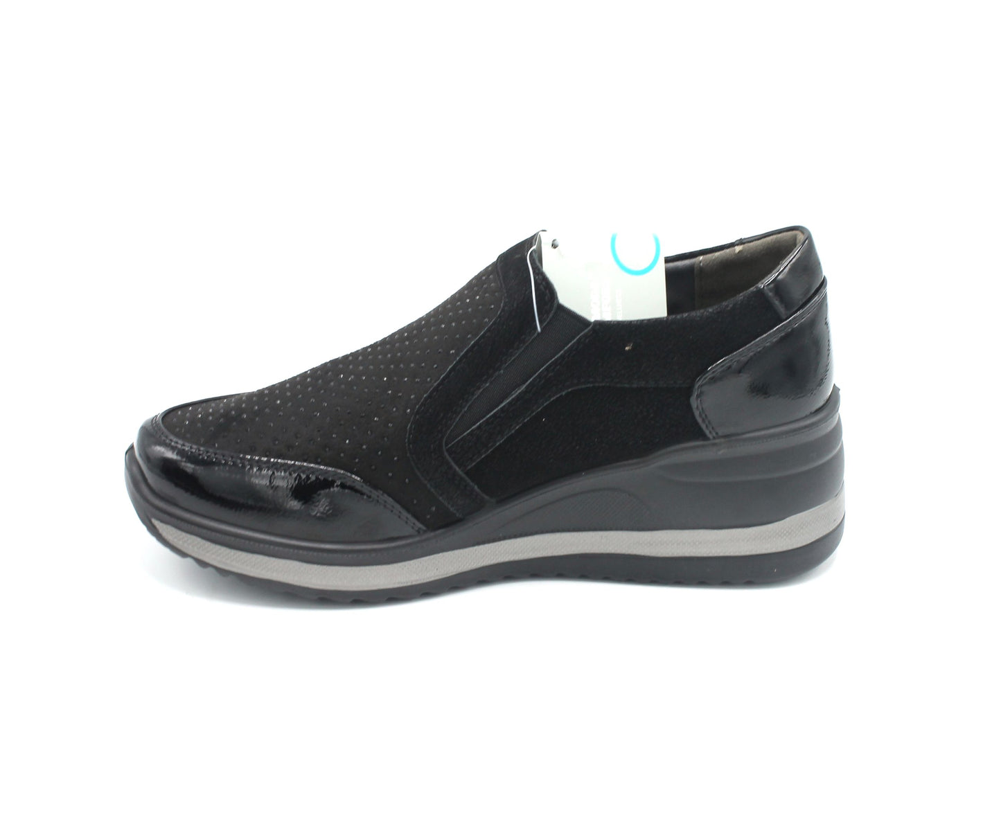 DB2983 - Sneakers - Co.Moda Comfort