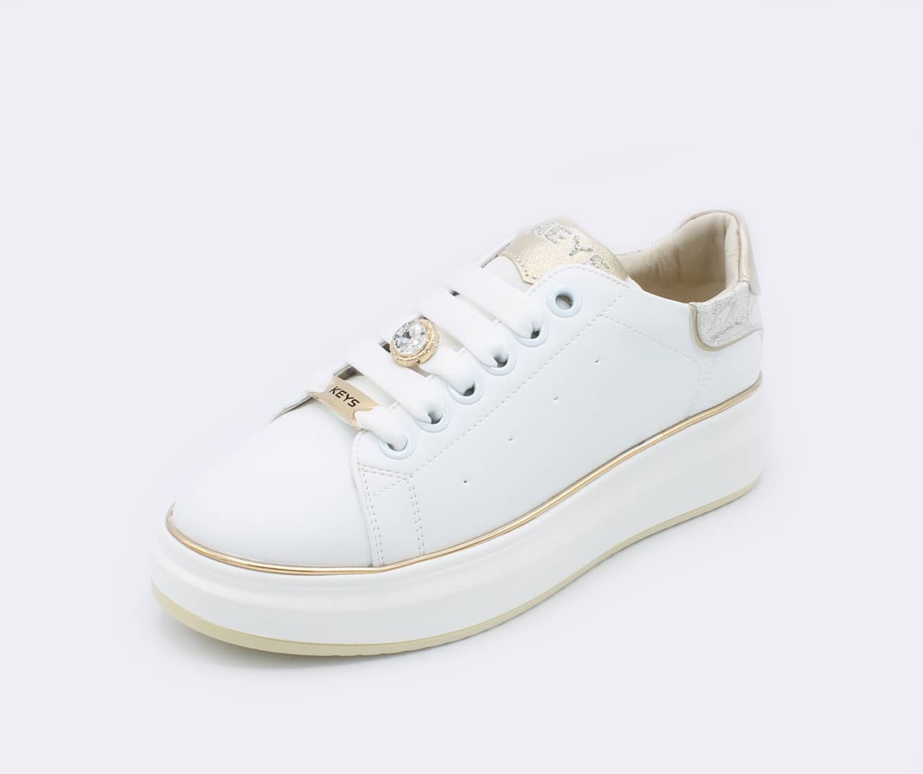 K10503 - Sneakers - Keys