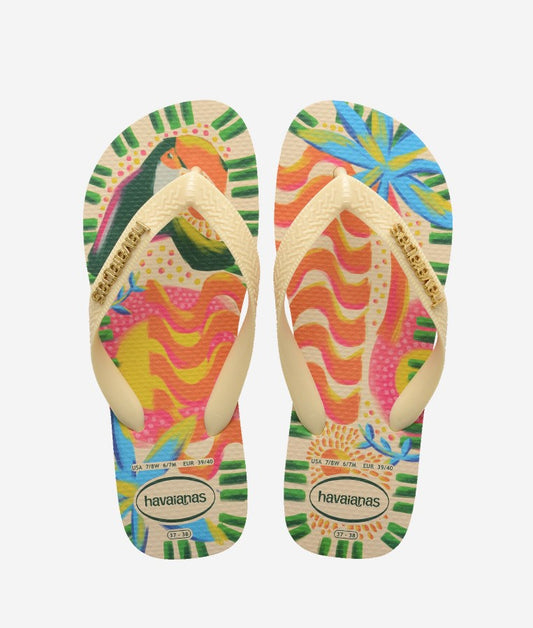 Top Bossa - Infradito - Havaianas