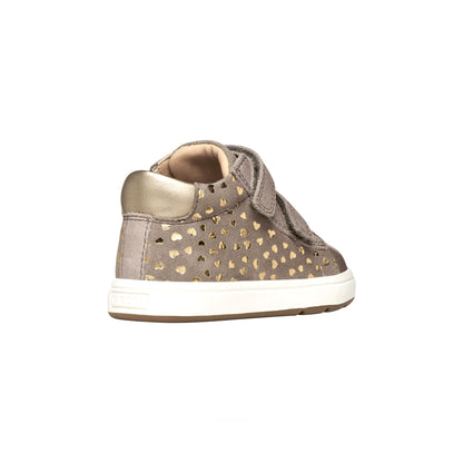 B044CC 007AK C5005 - Sneakers Alta - GEOX