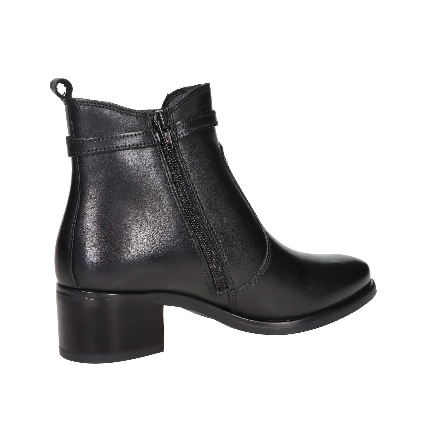 K11385_N - Stivaletti - Keys