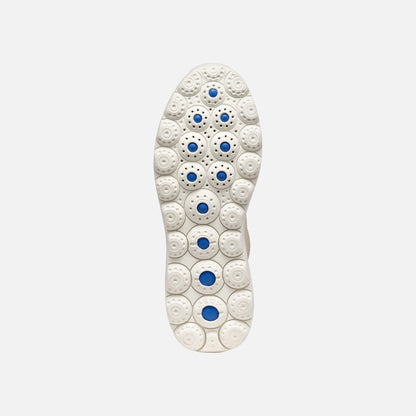 D15NUA 0006K C6738 - Sneakers - GEOX