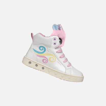 J468WA 0NFBH C0653 - Sneakers - GEOX