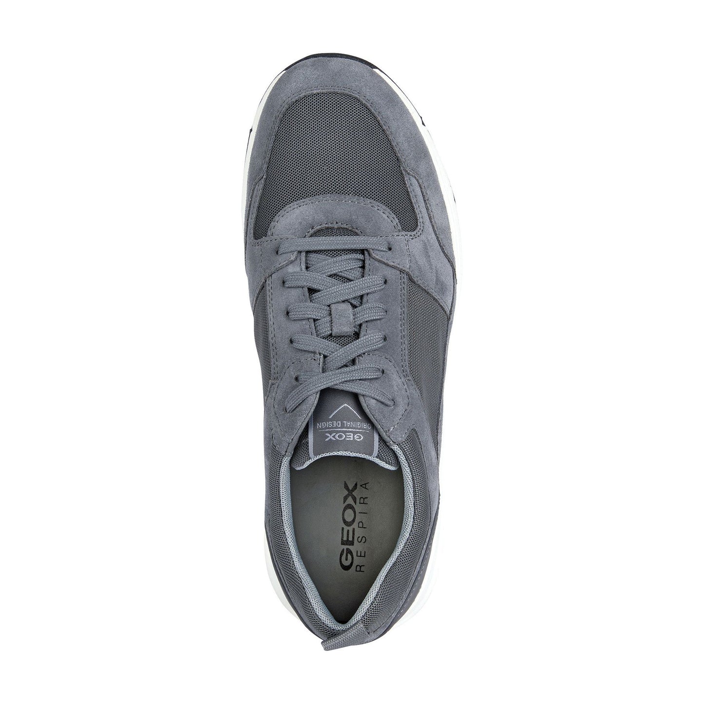 U35CZA 02214 C9371 - Sneakers - GEOX
