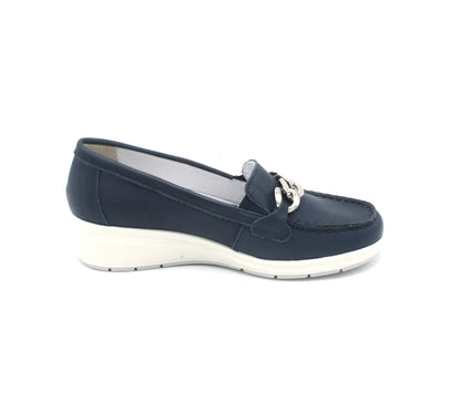 1252011 - Mocassini - Enval Soft