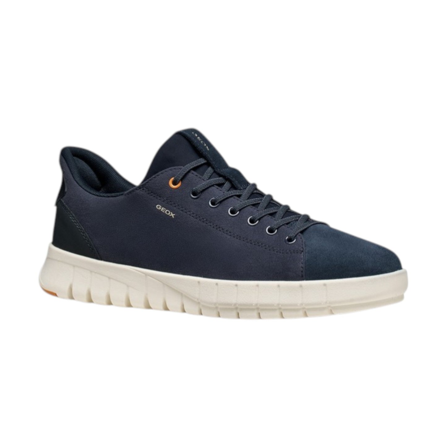 U65MAC 01022 C4002 - Sneakers - GEOX