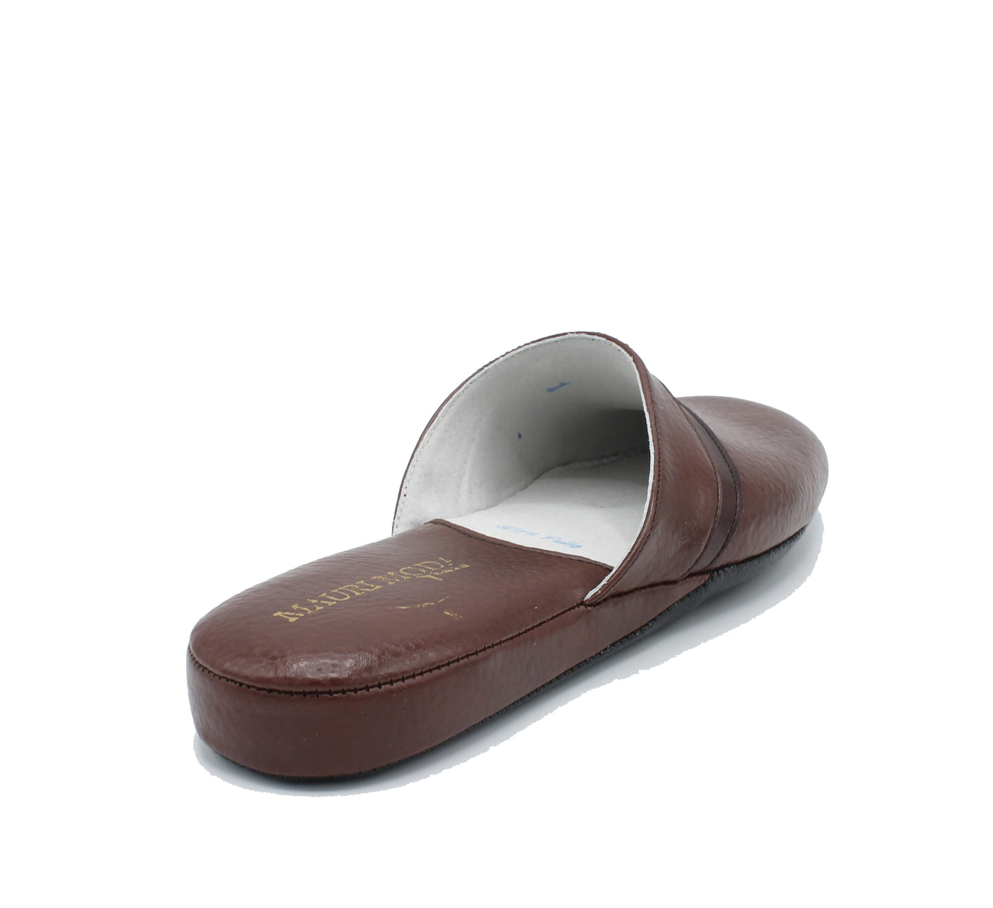 IAO401_M - Pantofole - Mauri Moda