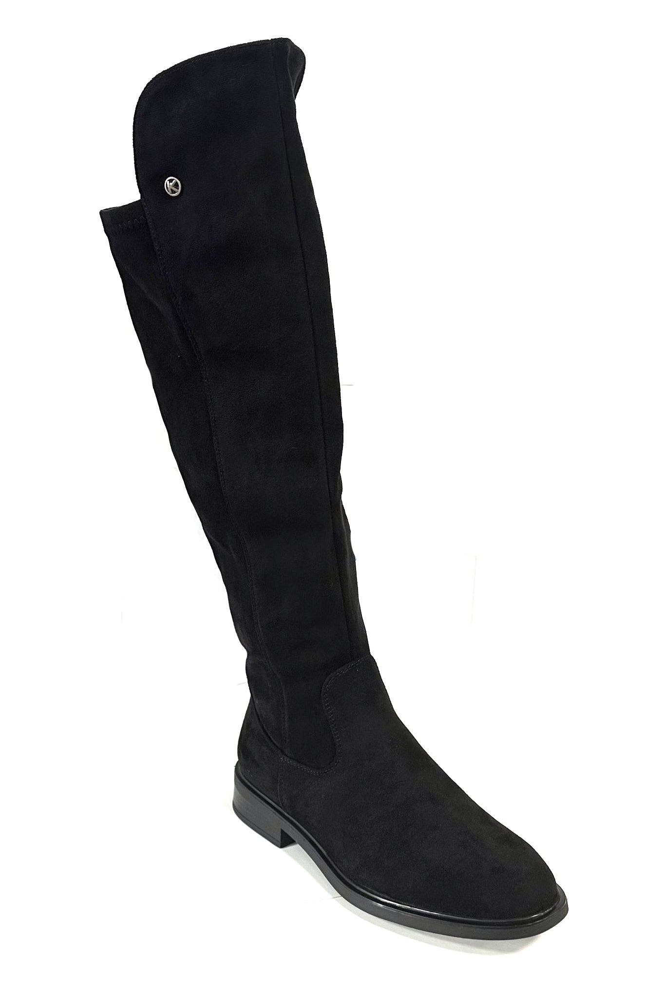 K11673_B - Stivali - Keys