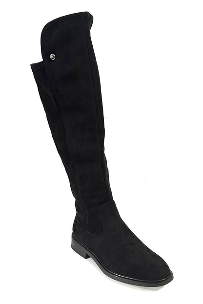 K11673_B - Stivali - Keys